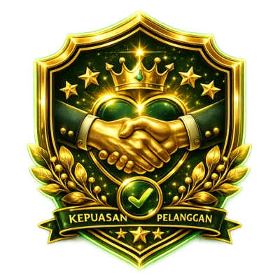 Kepuasan Pelanggan