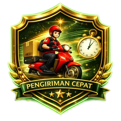 Pengiriman Cepat