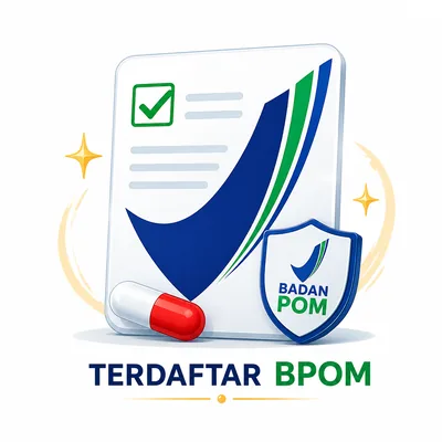 BPOM Resmi