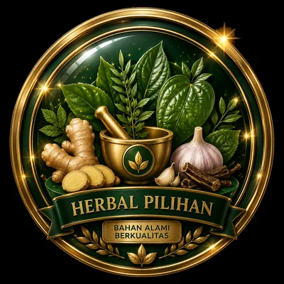 Formula Herbal Alami