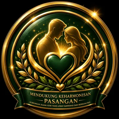 Mendukung Keharmonisan Pasangan