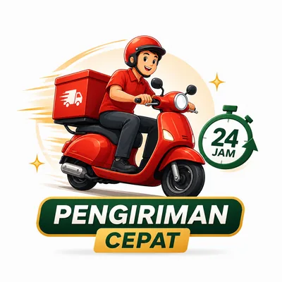 Pengiriman Cepat
