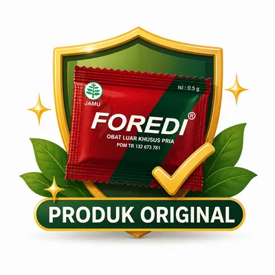 Produk Original