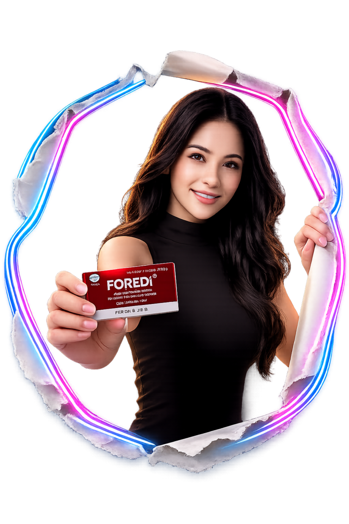 Foredi Original