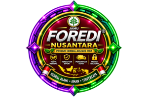 Foredi Nusantara